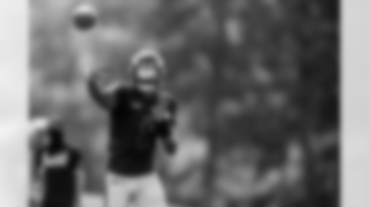 QB Lamar Jackson