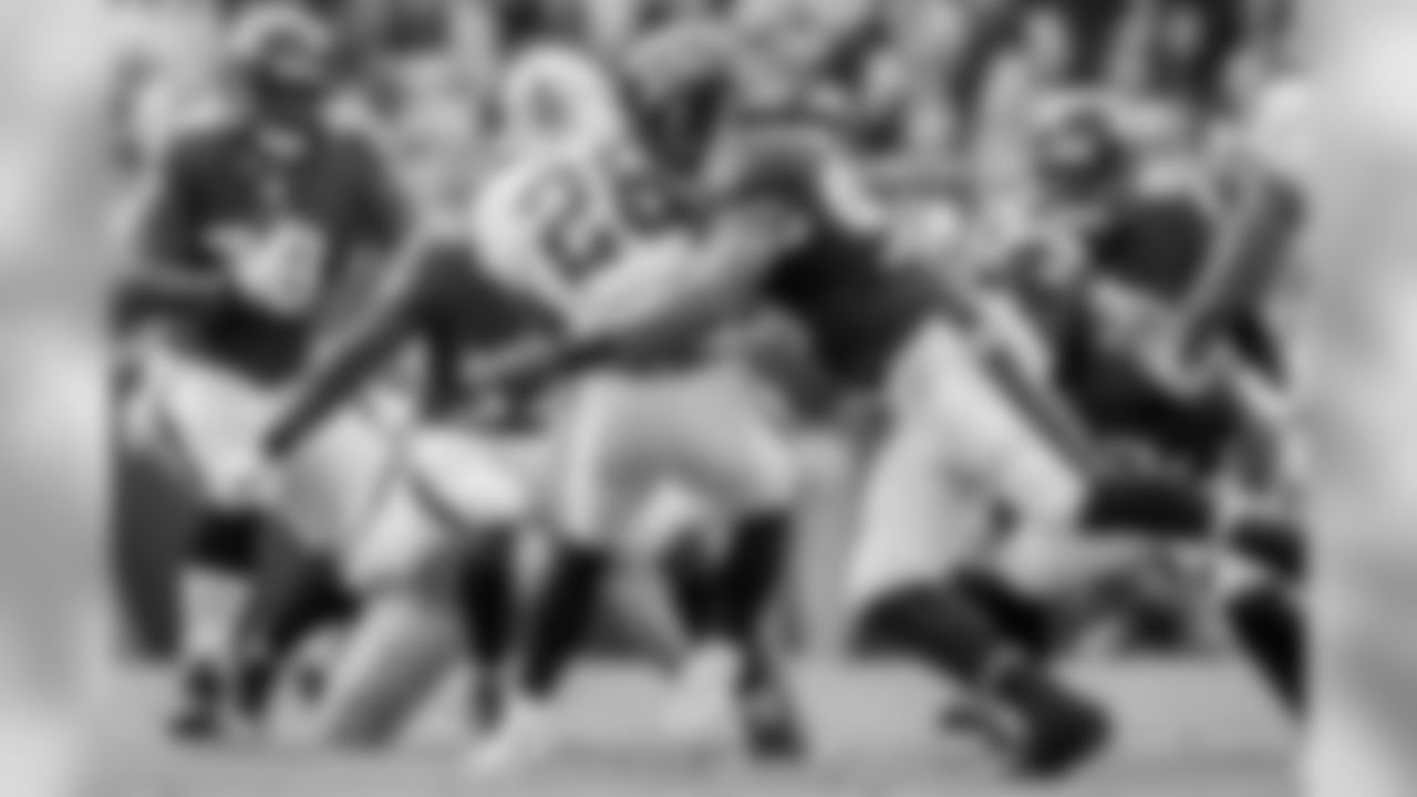 Week 12, Nov. 25: vs. Oakland RaidersRegular-season series: Ravens lead, 7-3Last meeting: 10/8/17 - Ravens 30, Raiders 17Key matchup: WR Michael Crabtree vs. CB Shareece WrightAnalysis: Wright may not get the assignment of covering Crabtree, but itís interesting to think about since Crabtree torched Wright when the Raiders and Ravens squared off in 2015 and 2016. Either way, it could be a revenge game for Crabtree, who was cut by Oakland this offseason.