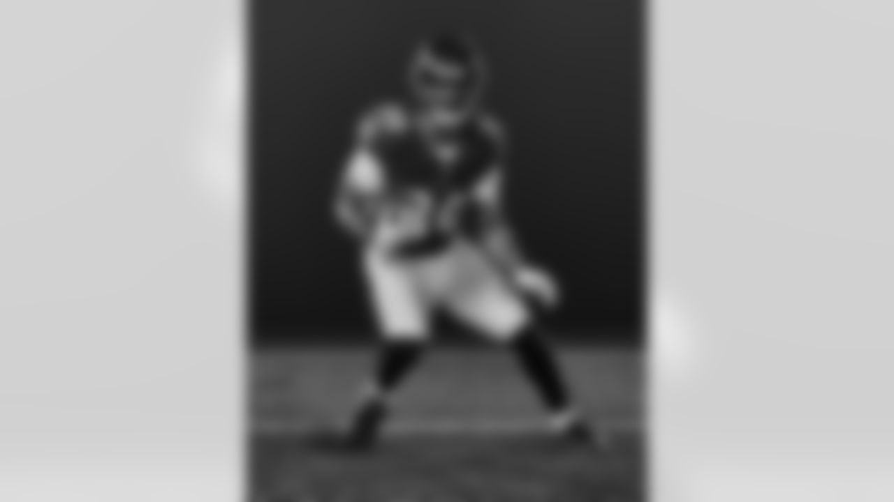TE Isaiah Likely