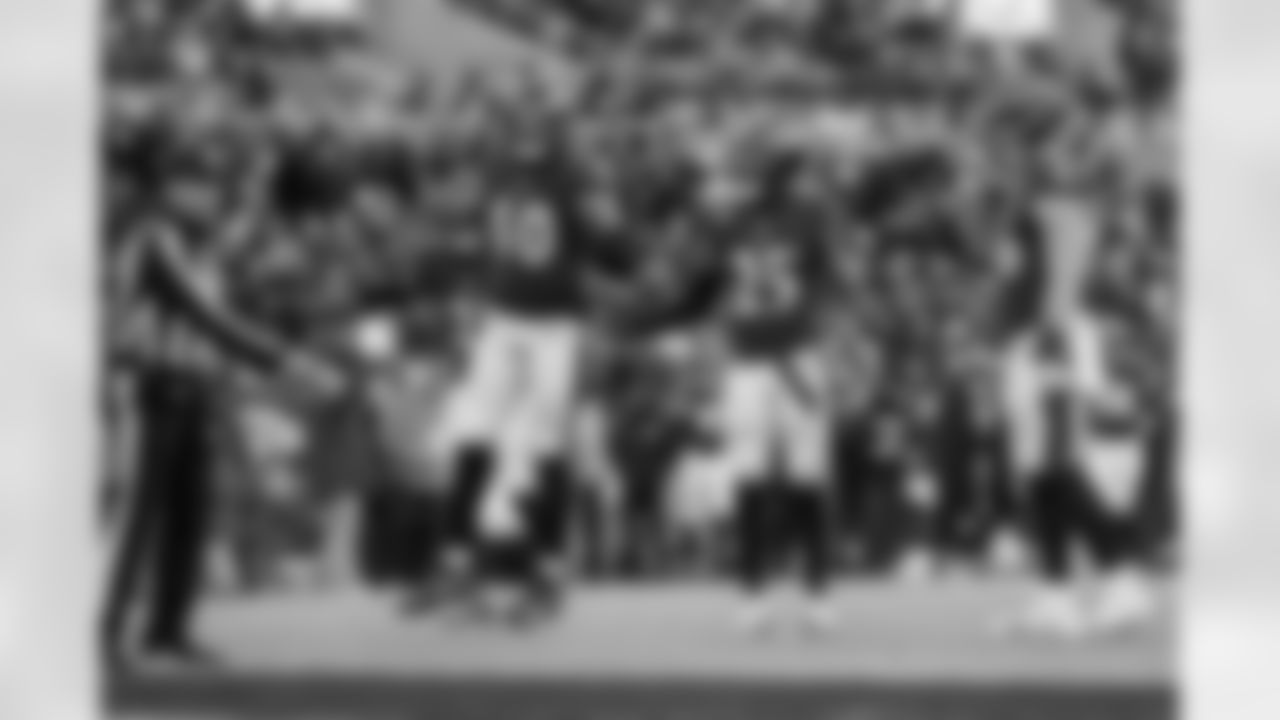 The Baltimore Ravens defeated the Carolina Panthers by a score of 13-6 at M&T Bank Stadium in Baltimore, MD on November 20, 2022.