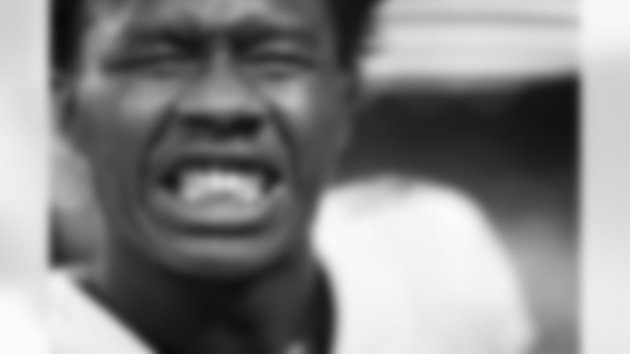 WR Sammy Watkins