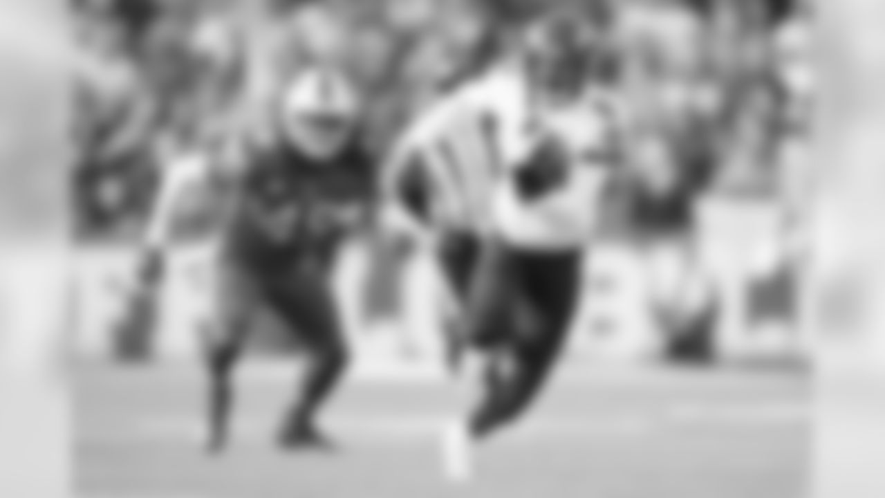 QB Lamar Jackson
