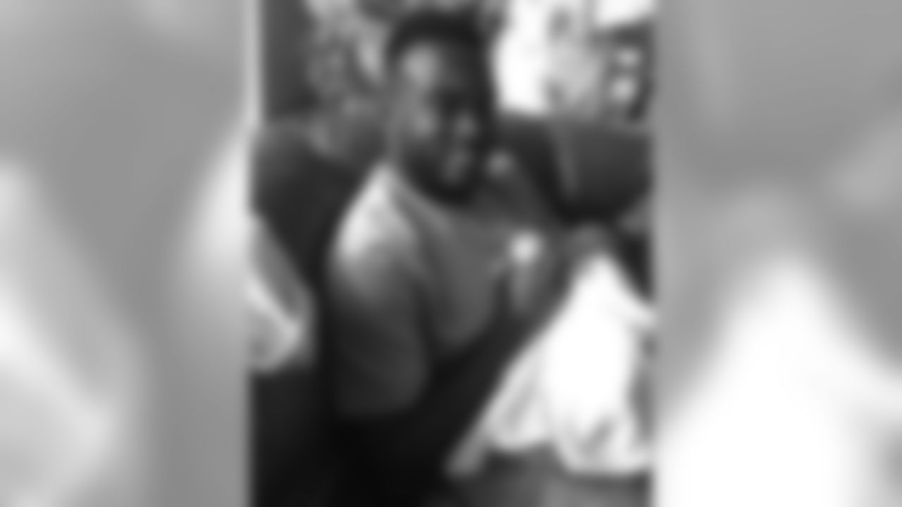 mpr_zo35 [Zachary Orr]: Milk wasted with my nephew Tre! #hegreedy #justlikeunc #orrboy