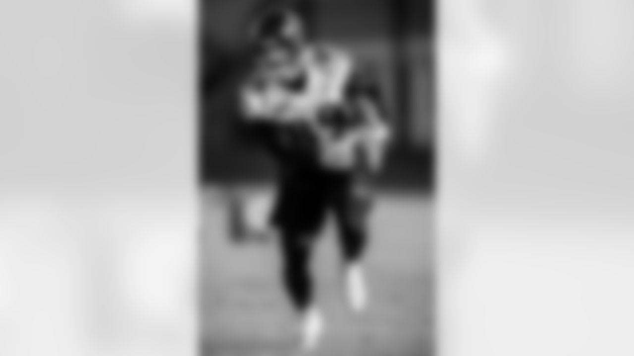 TE Mark Andrews