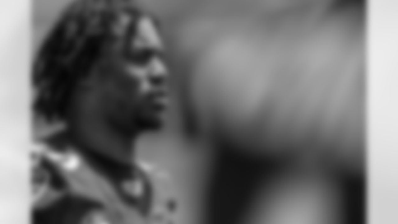 TE Isaiah Likely