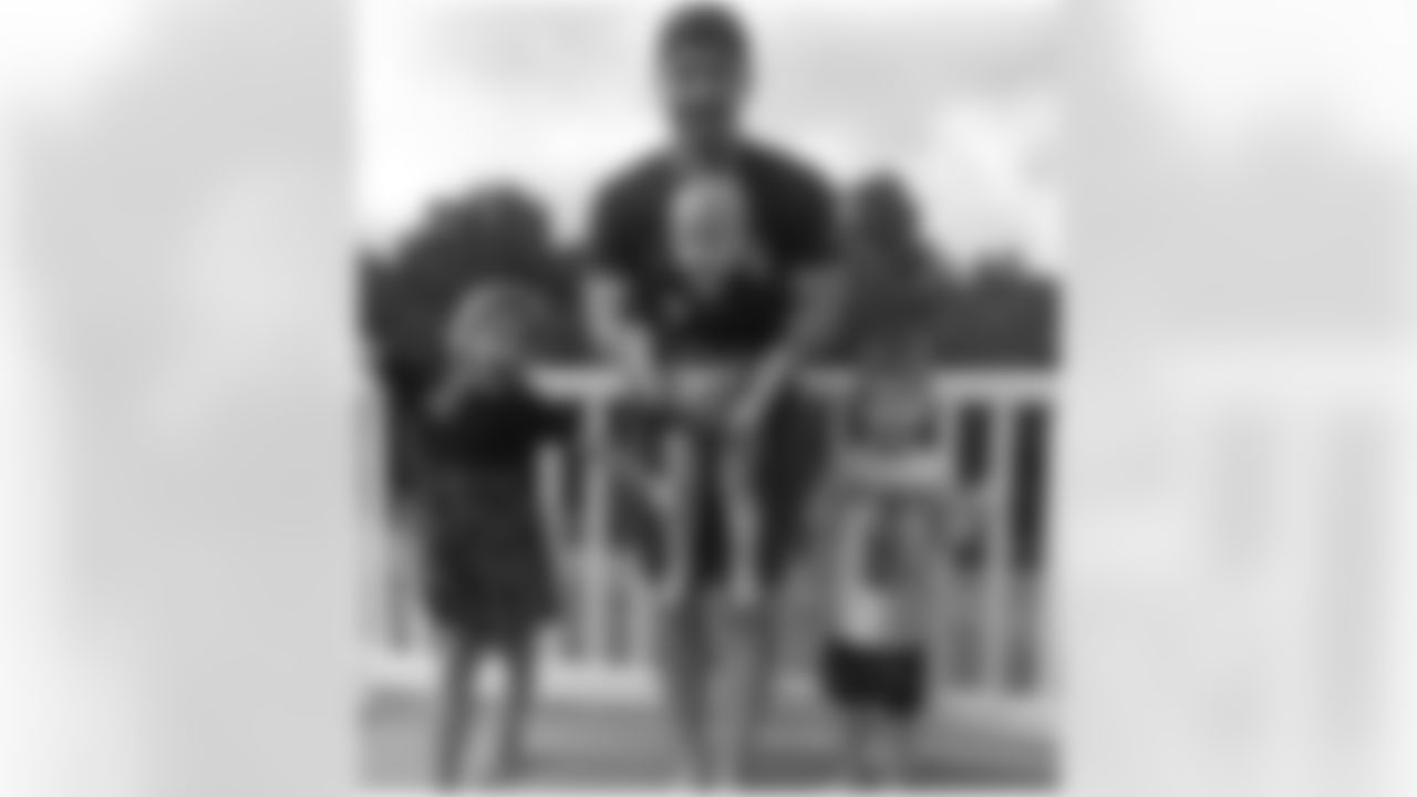 teamwoody39 [Danny Woodhead] It's that time again! Report day for my first Ravens training camp! #ravensflock #mywoodheadflock