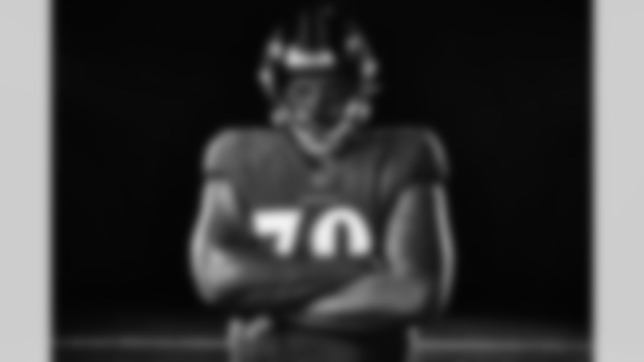 T Ronnie Stanley