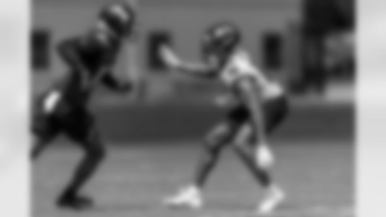 CB Kyle Fuller