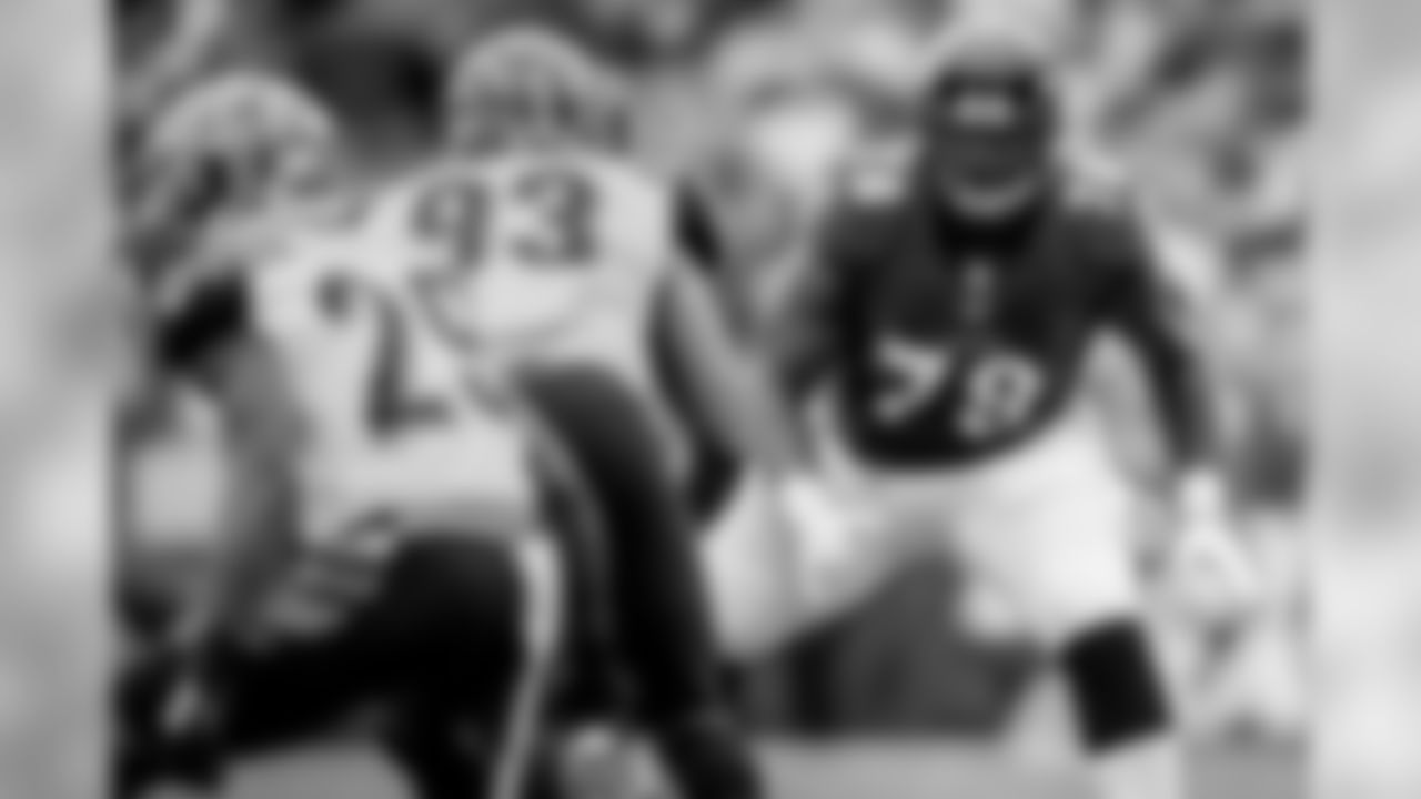 The Baltimore Ravens defeated the Cincinnati Bengals by a score of 23-17 at M&T Bank Stadium on October 13, 2019 in Baltimore, MD.