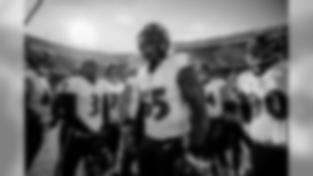 The Baltimore Ravens were defeated by the Kansas City Chiefs by a score of 27-24 at Arrowhead Stadium on December 9, 2018 in Kansas City, MO.