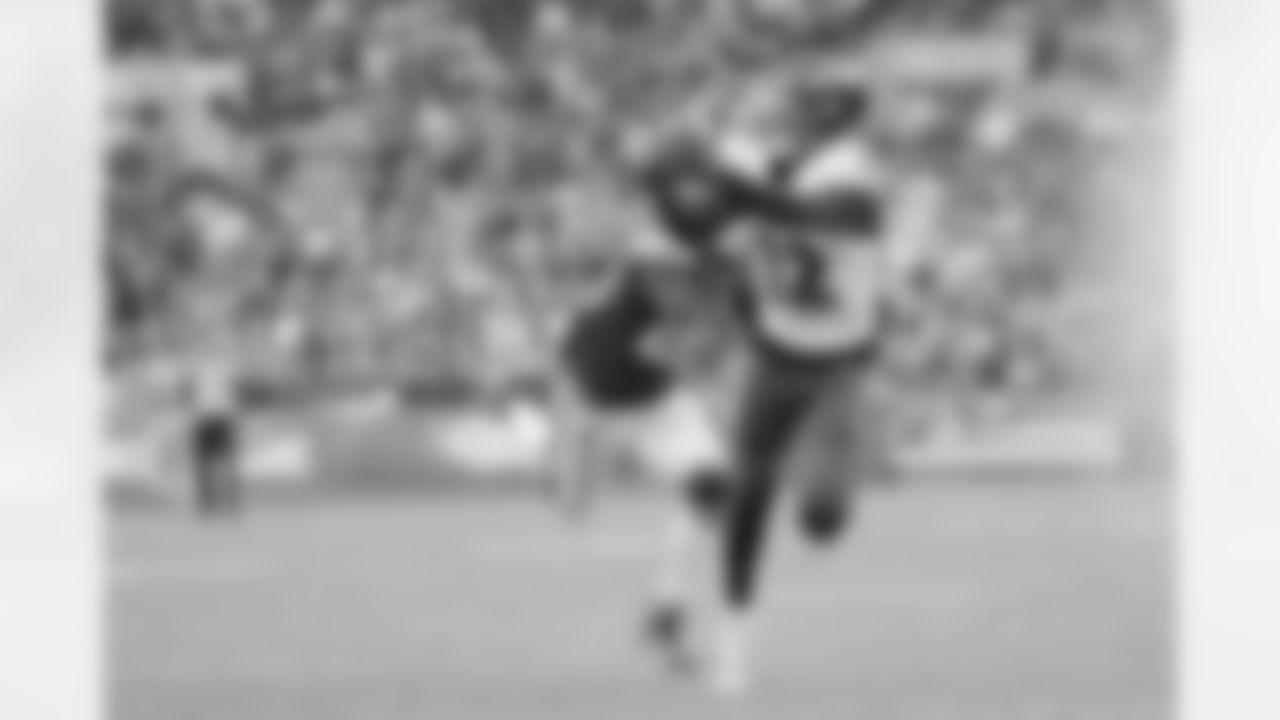 WR Rashod Bateman