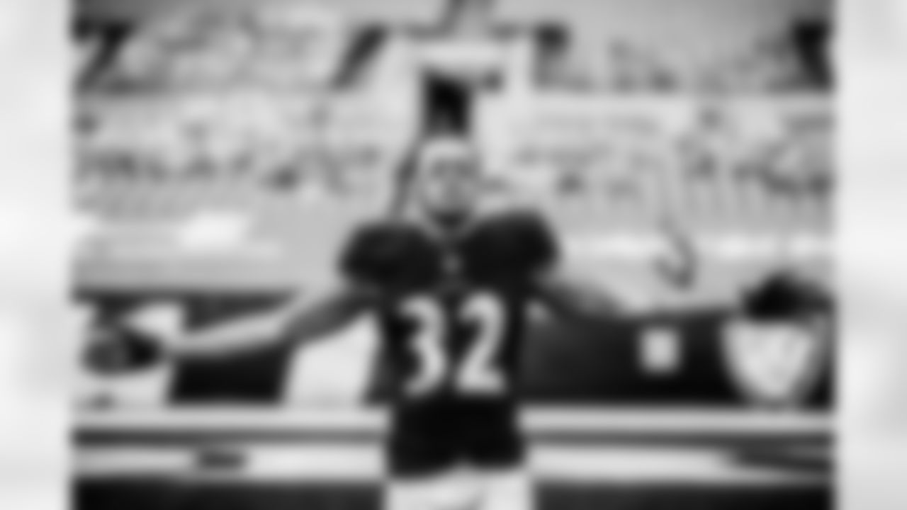 S DeShon Elliott