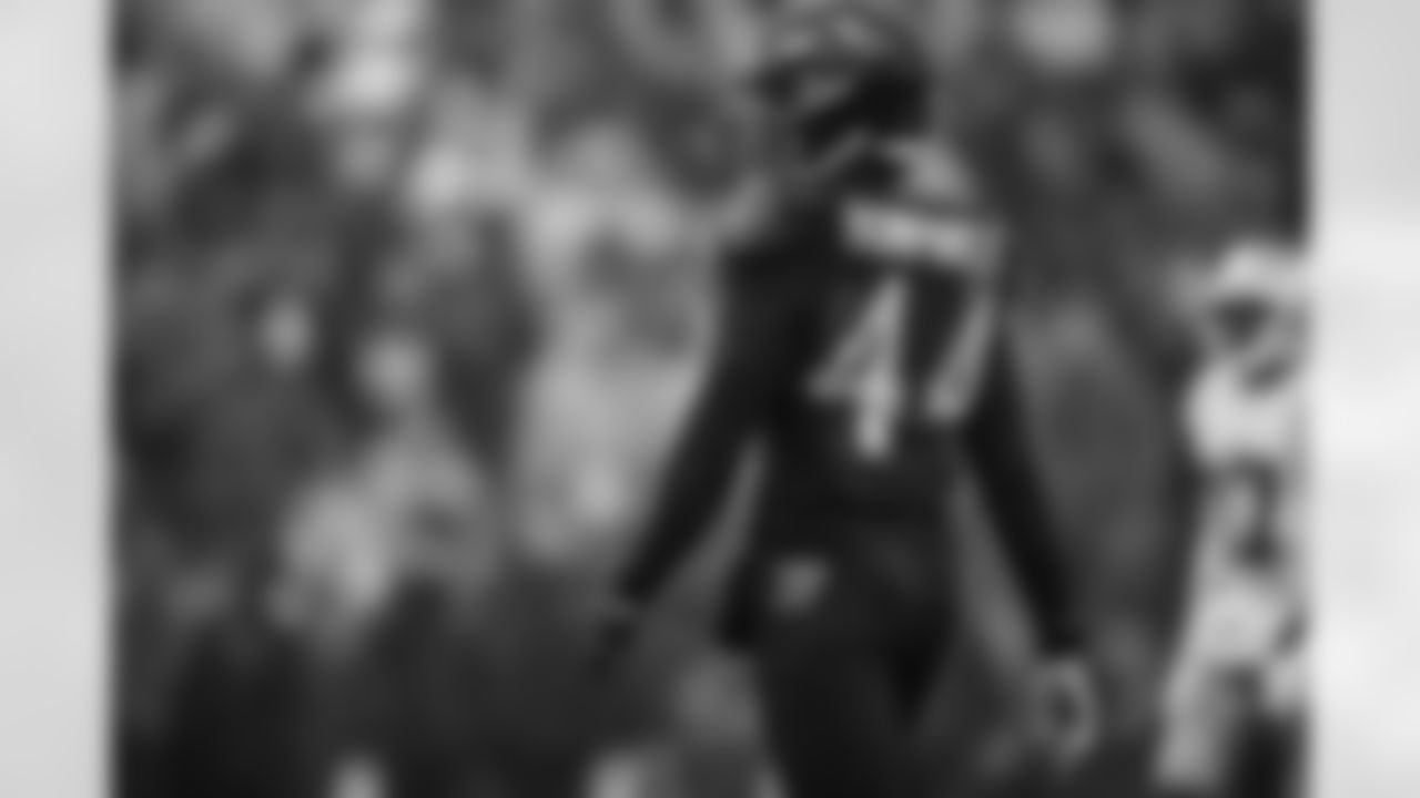 CB Marlon Humphrey