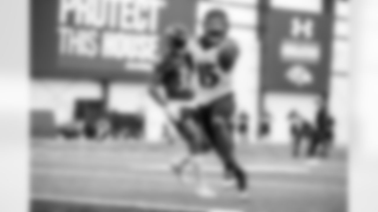 WR Dez Bryant