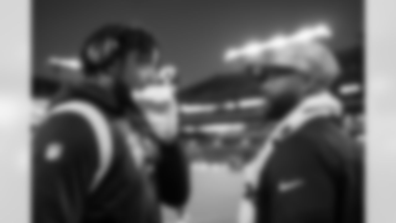 The Baltimore Ravens defeated the Cincinnati Bengals 17-19 at M&T Bank Stadium in Baltimore, Maryland on October 9, 2022.