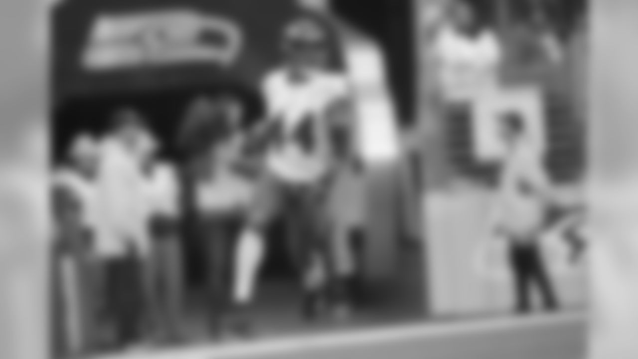 CB Marlon Humphrey