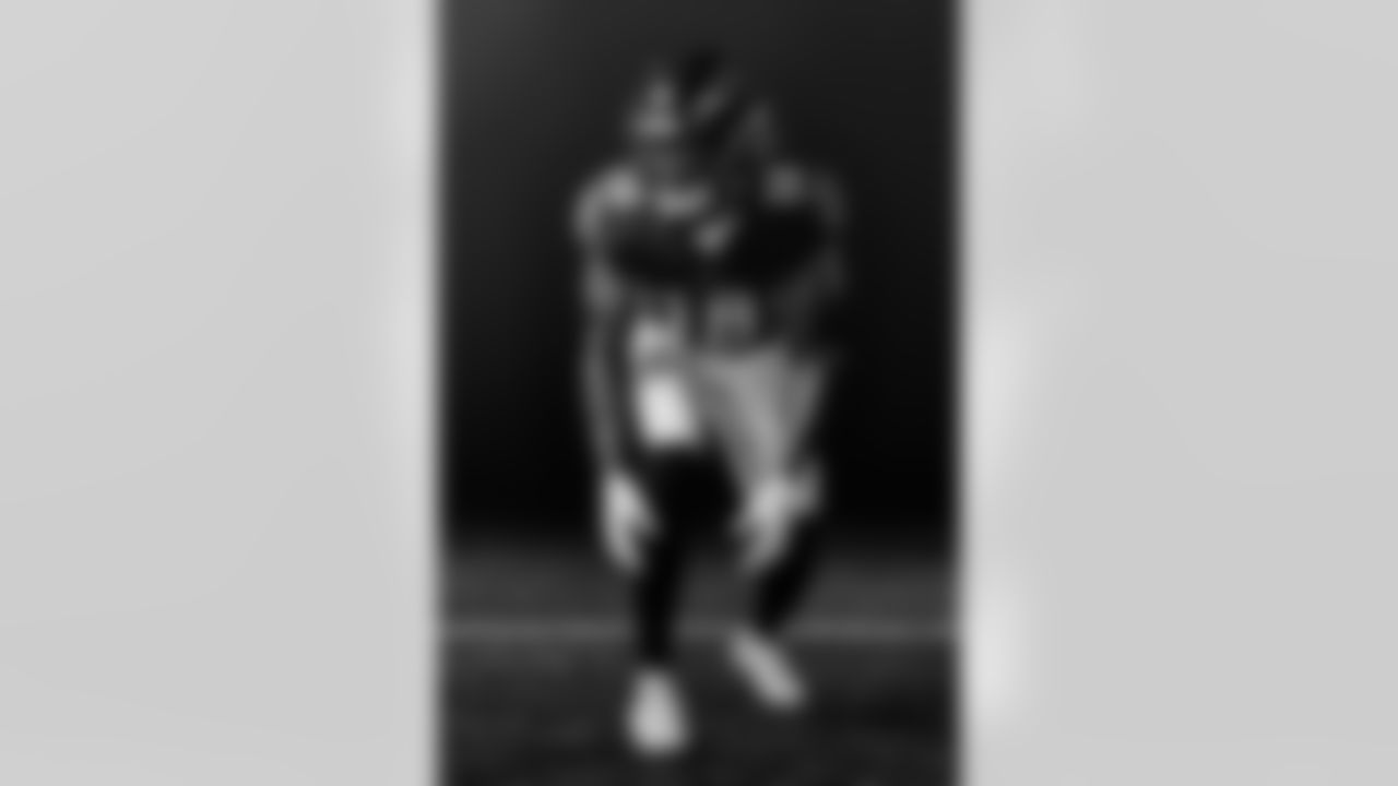 CB Kyle Fuller (18)