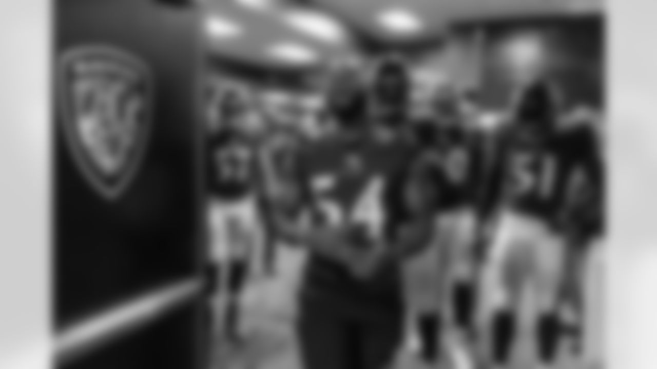 The Baltimore Ravens defeated the Tennessee Titans in an NFL preseason game by a score of 23-10 at M&T Bank Stadium on August 11, 2022 in Baltimore MD.