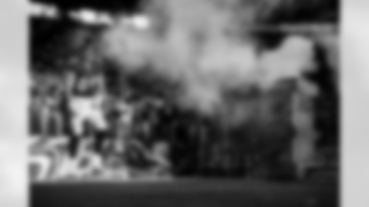 Baltimore Ravens vs. Kansas City Chiefs
September 19, 2021