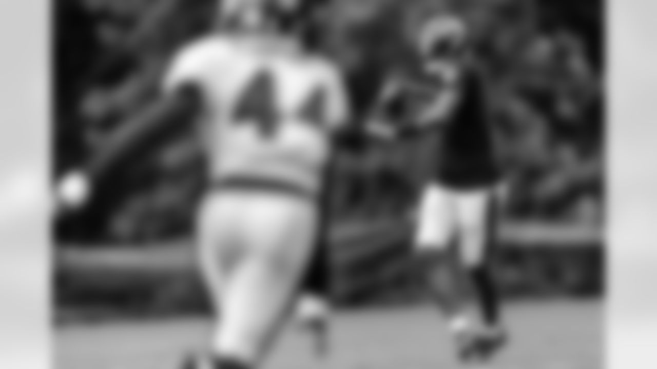 QB Lamar Jackson