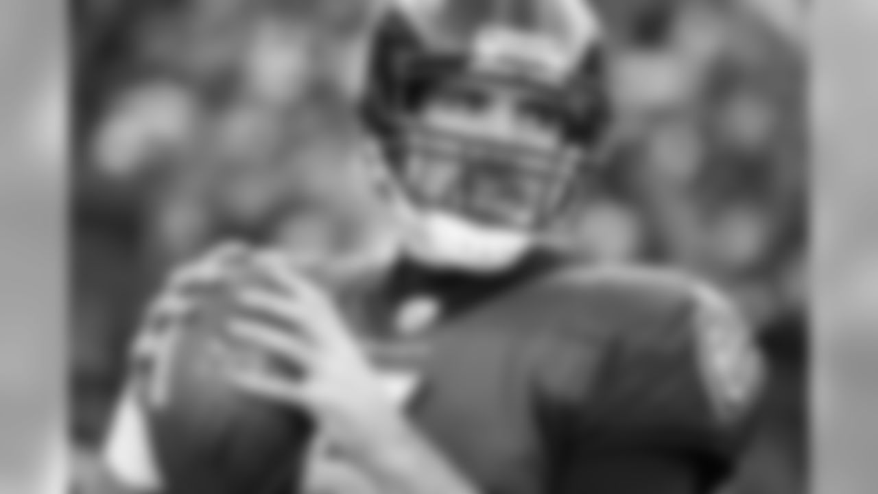 Some of the best shots from the Ravens-Browns game on Saturday, Dec. 24th at M&T Bank Stadium.