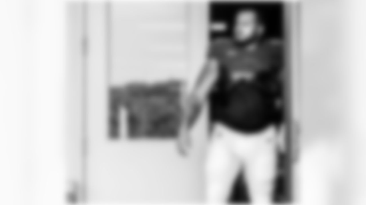 themainshow_ [Jermaine Eluemunor] And they said it was impossible....but they must of forgot with GOD ANYTHING is possible. #RavensNation