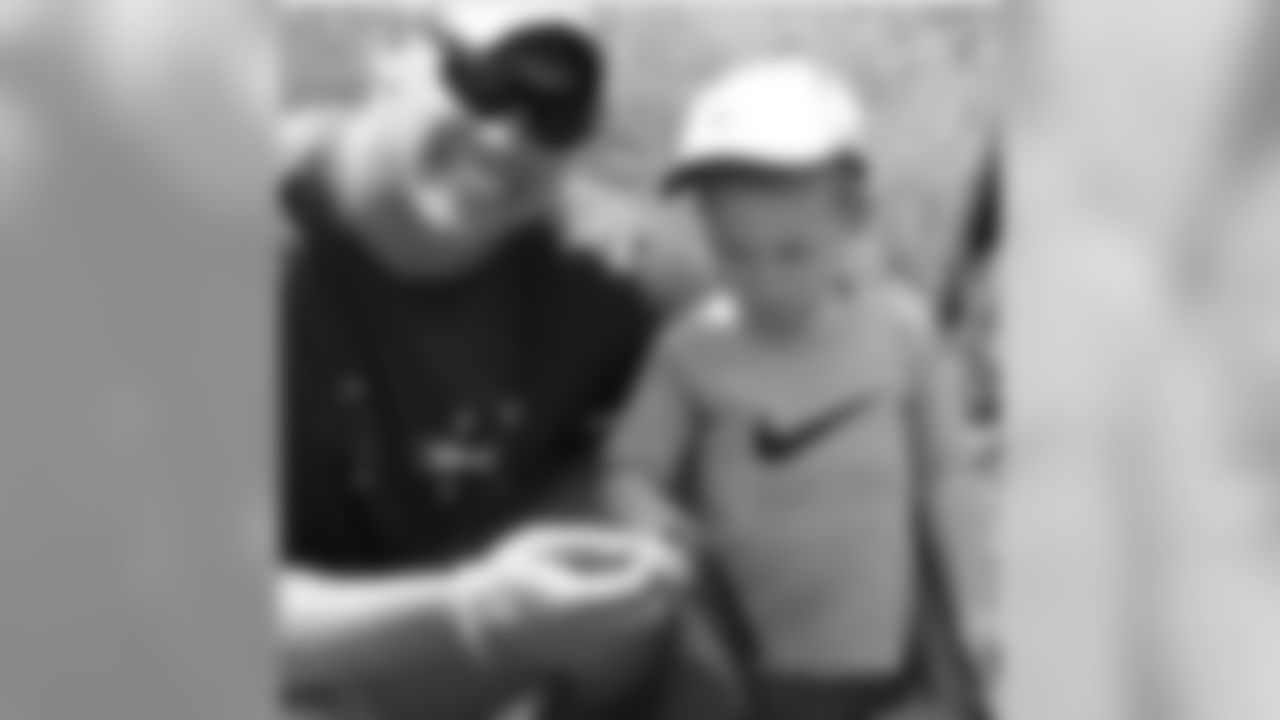 nboyle86[Nick Boyle]: Future Bass Master in the making...