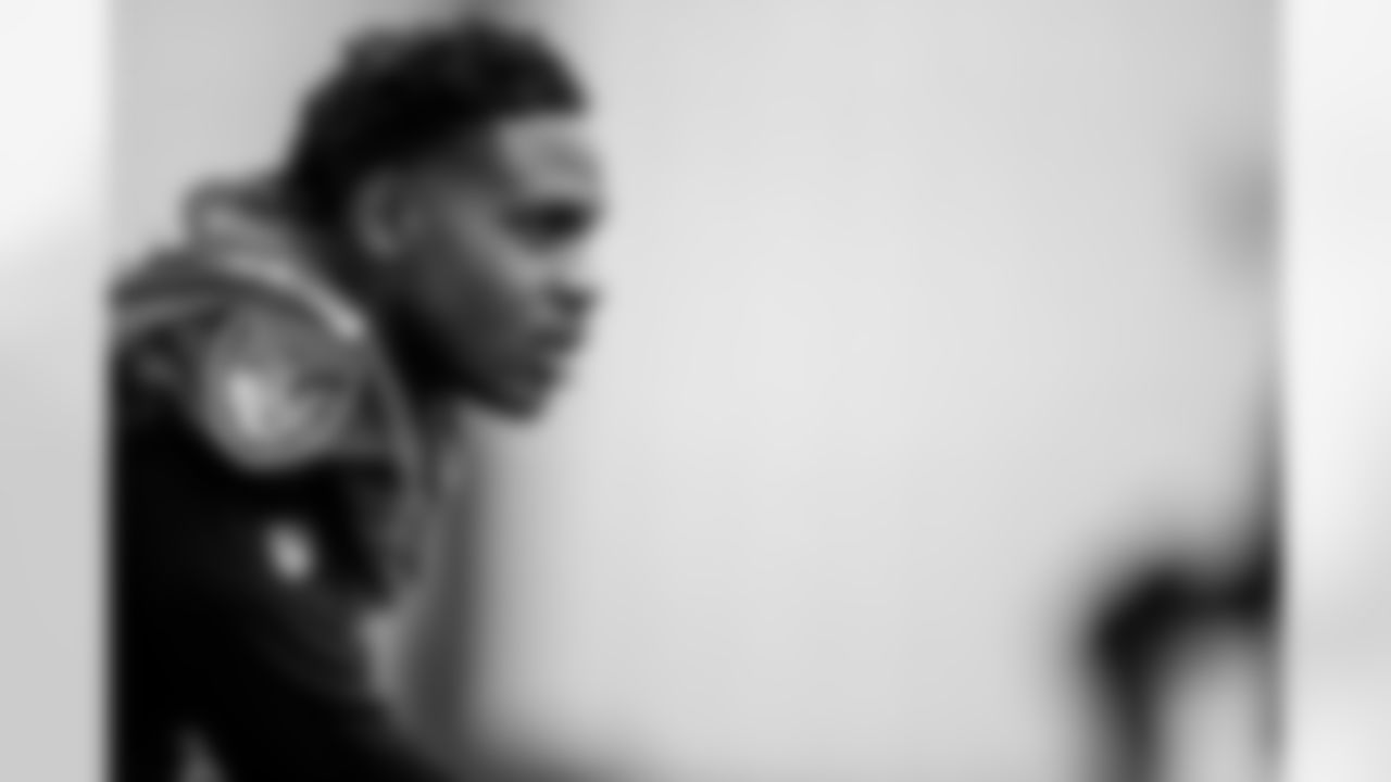 CB Terrell Bonds