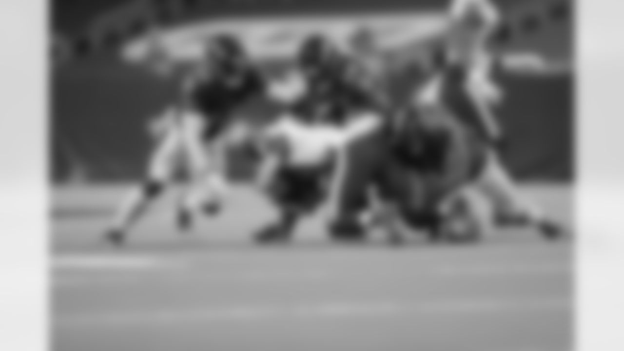 ILB Patrick Queen, OLB Tyus Bowser, S Chuck Clark
Week 2: Ravens at Texans