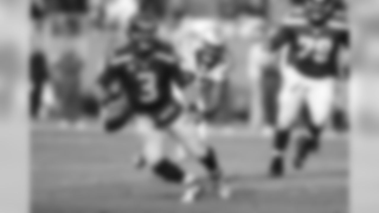 Russell Wilson (Seattle Seahawks): $21,900,000 average per season
