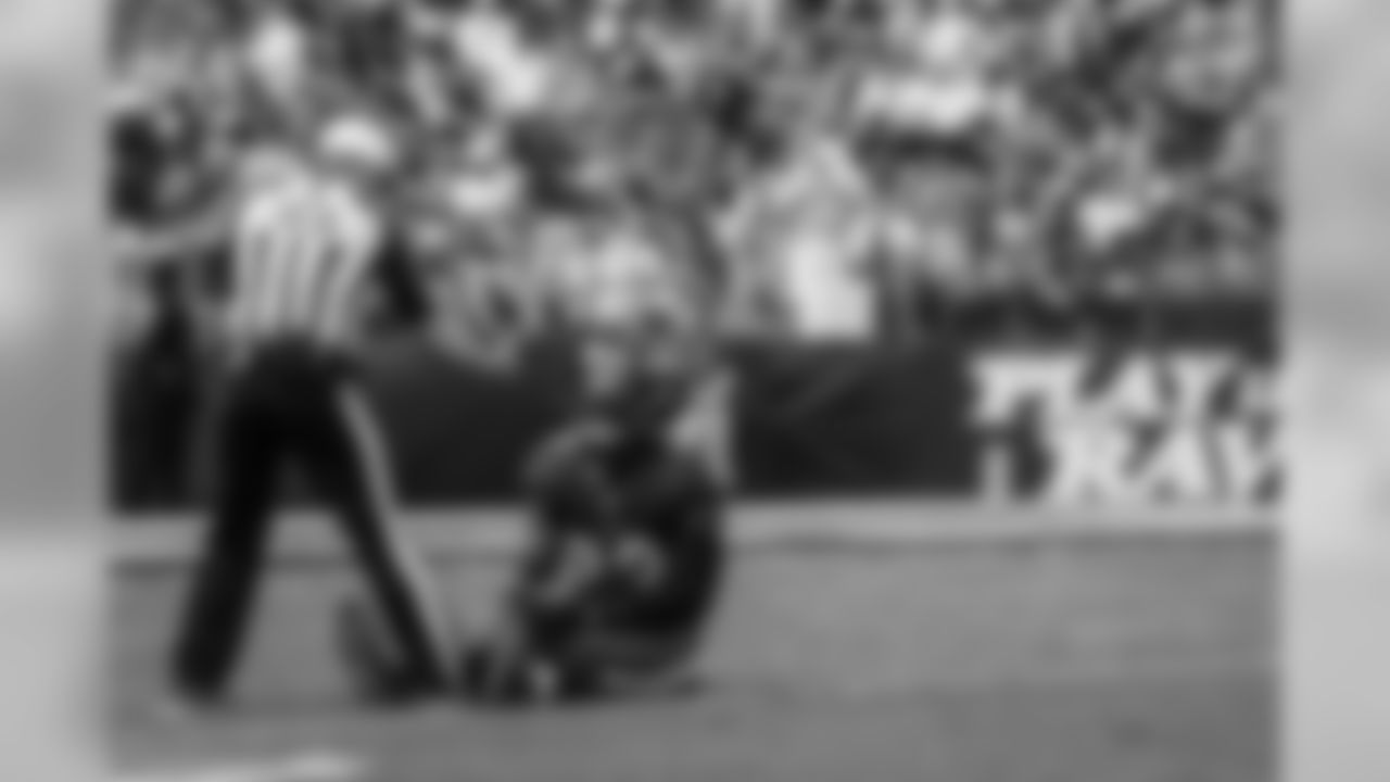 September 29, 2019
The Baltimore Ravens were defeated by the Cleveland Browns at home at M&T Bank Stadium, 40-25.
