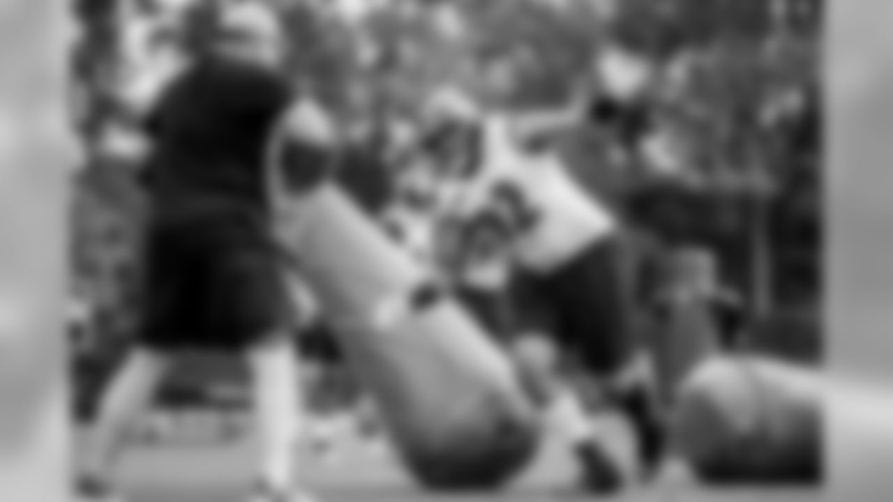 DT Gerald Willis