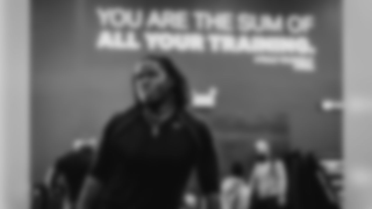 umearl [Willie Henry] #tptraining