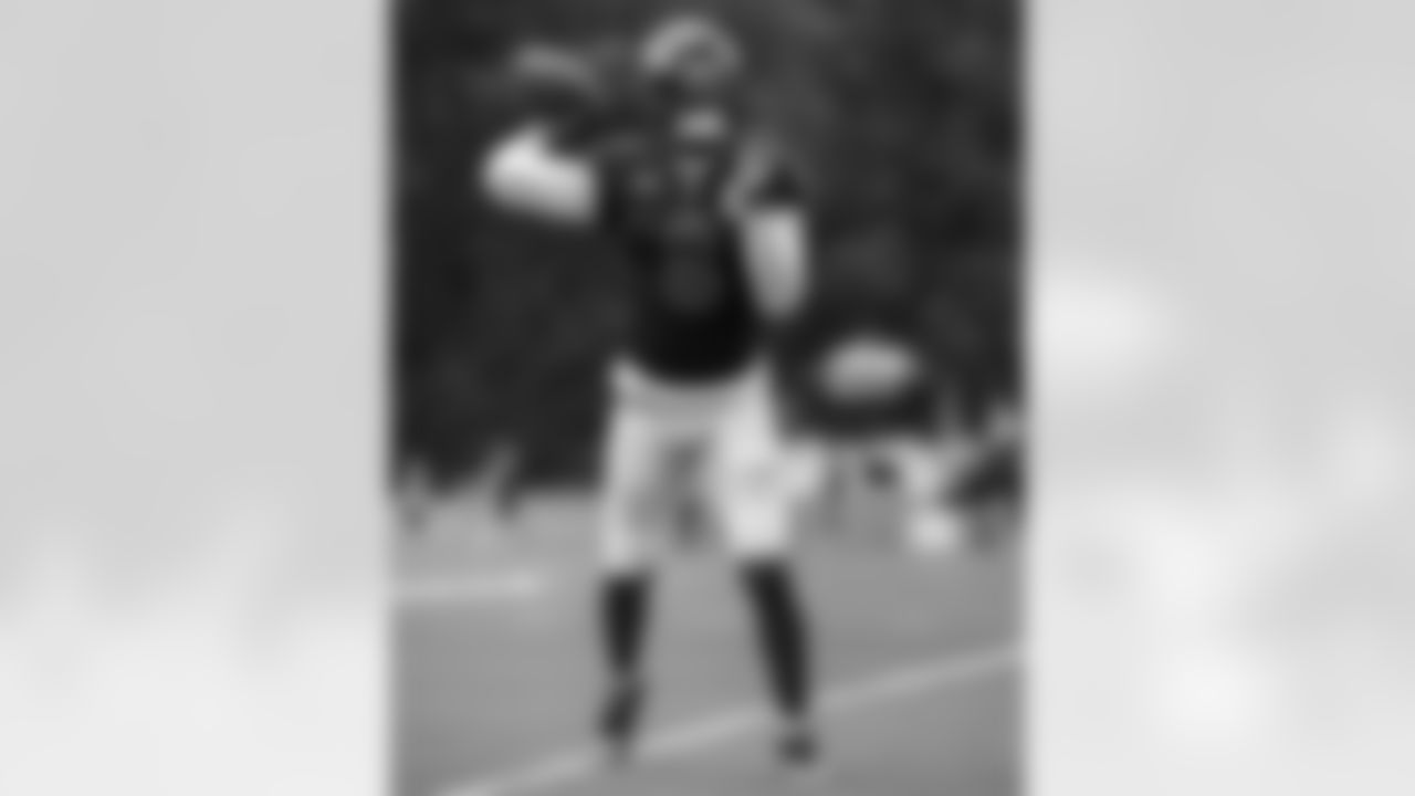 QB Lamar Jackson