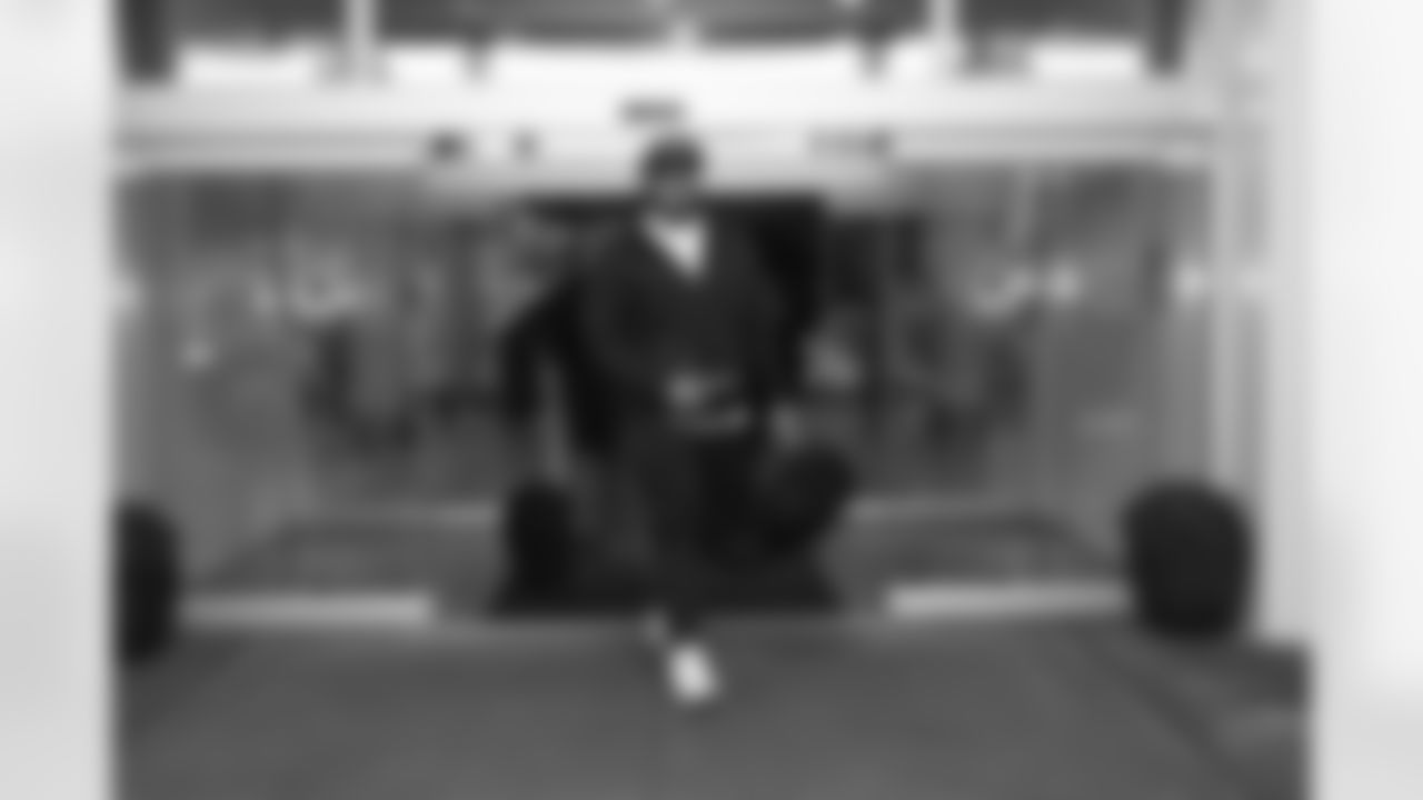 T Daniel Faalele