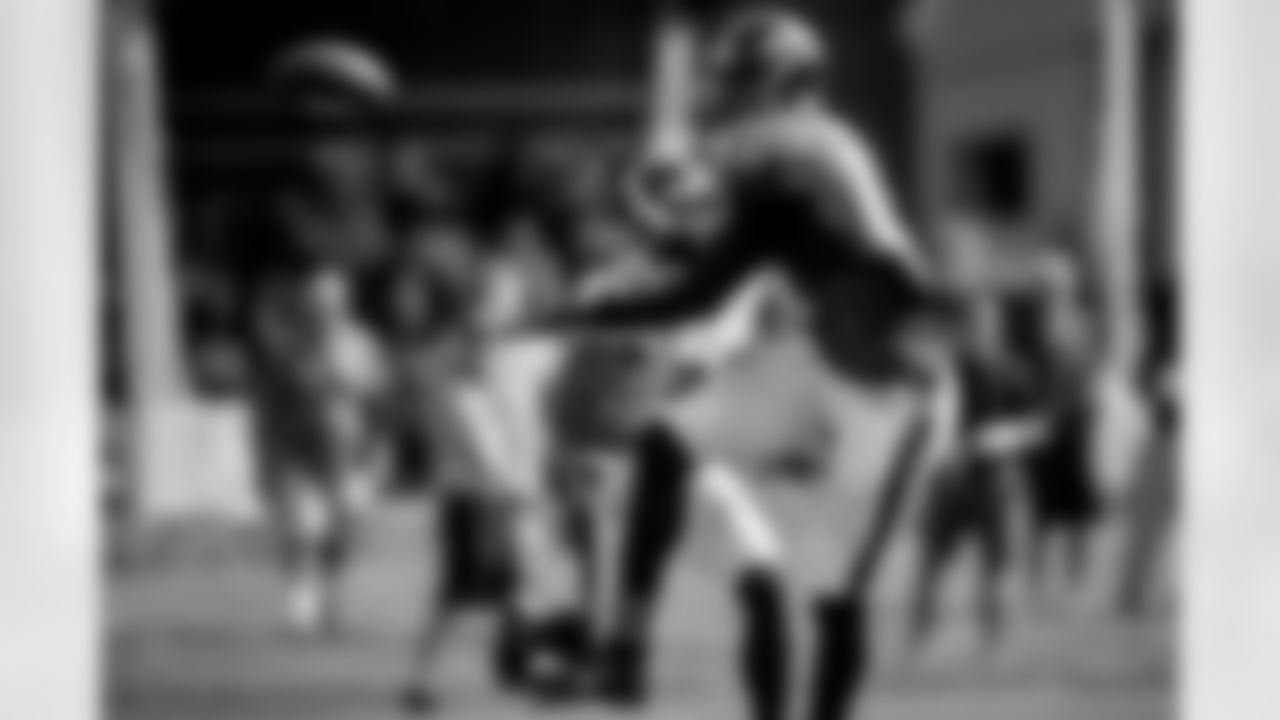 WR Jaleel Scott