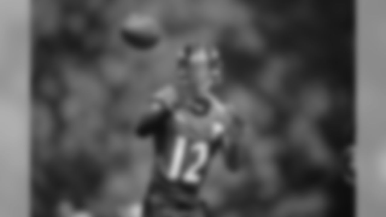 WR Jaleel Scott