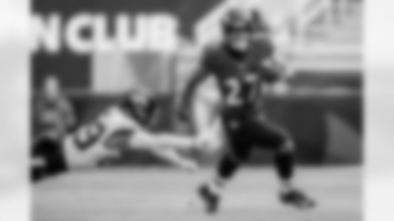 RB J.K. Dobbins