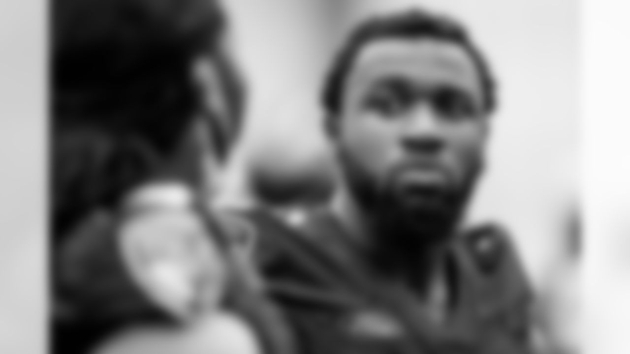 DE Yannick Ngakoue