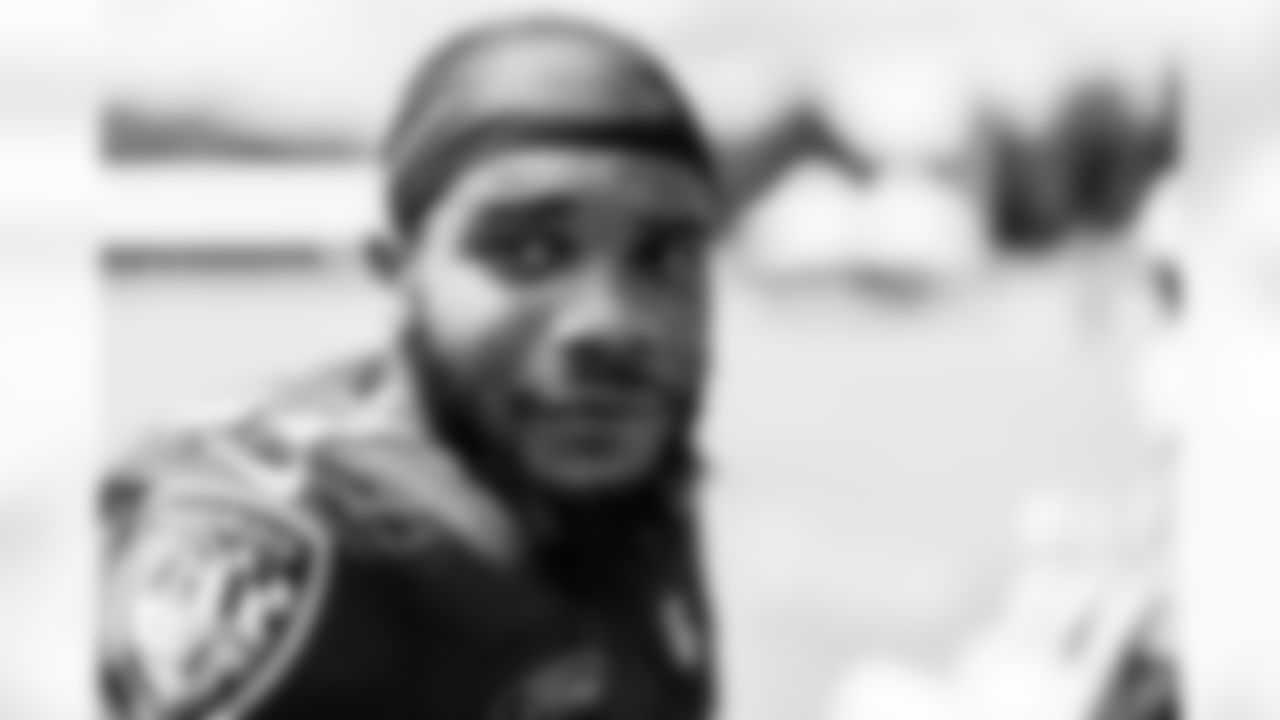 RB J.K. Dobbins