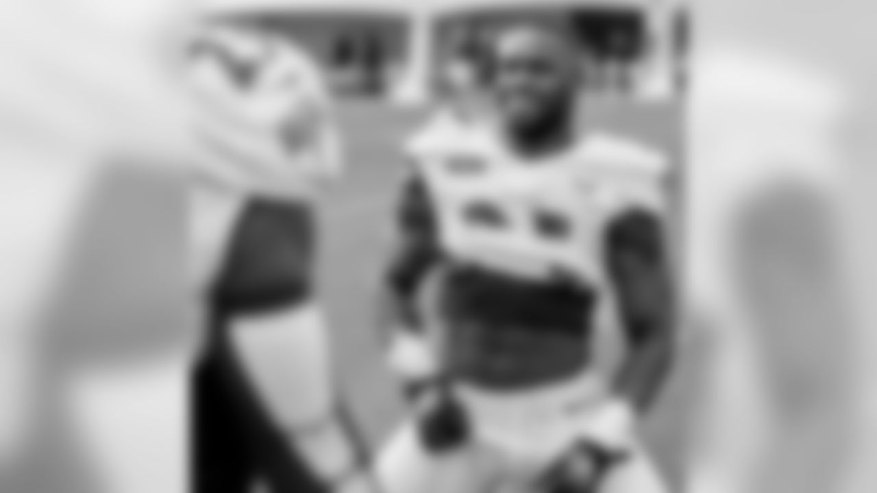 _showtime31[Terrence Brooks]: Glad to be Back #Finesse #T.T.T #RavensNation