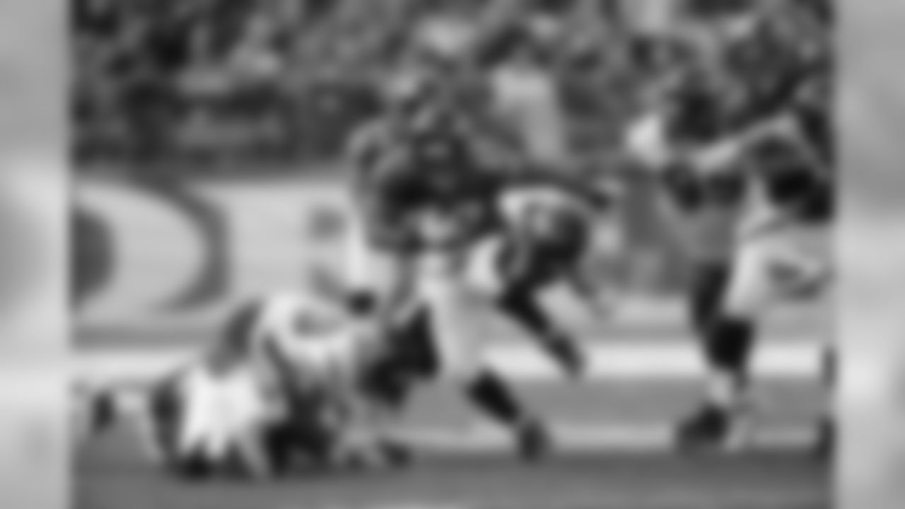 Some of the best shots from the Ravens-Texans game on Sunday, Oct. 16th at M&T Bank Stadium.