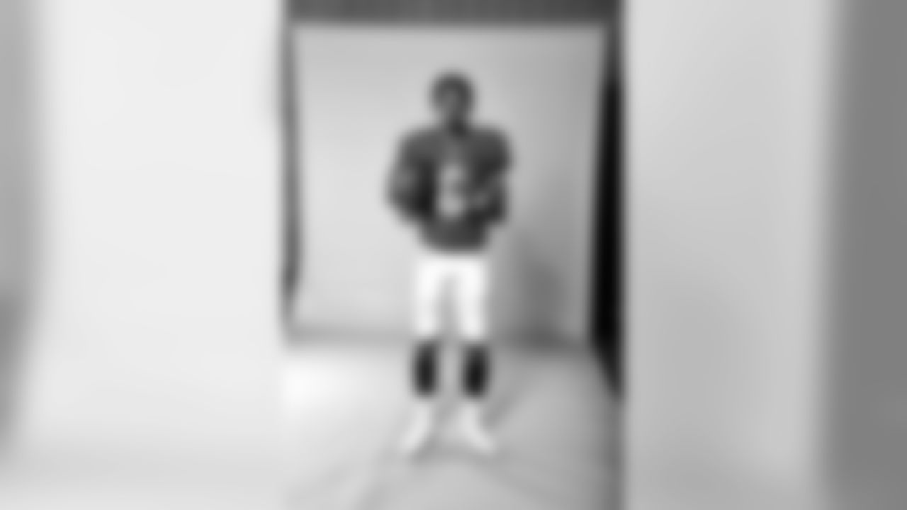 QB Lamar Jackson
