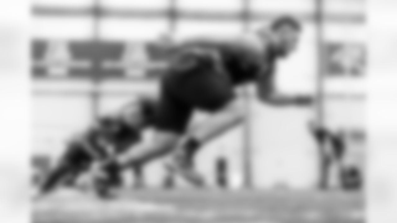 FB/DL Patrick Ricard