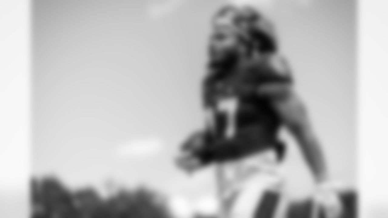 RB J.K. Dobbins