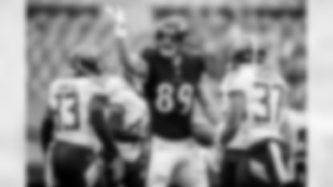 TE Mark Andrews