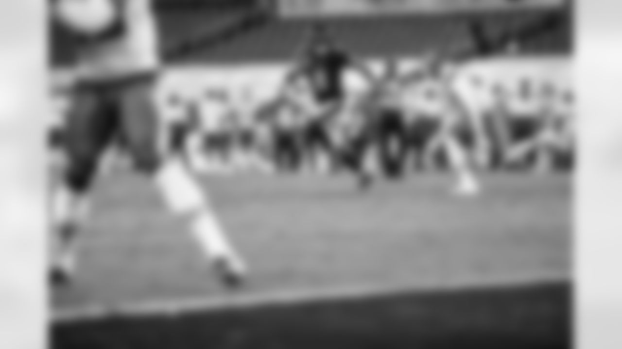 QB Lamar Jackson
