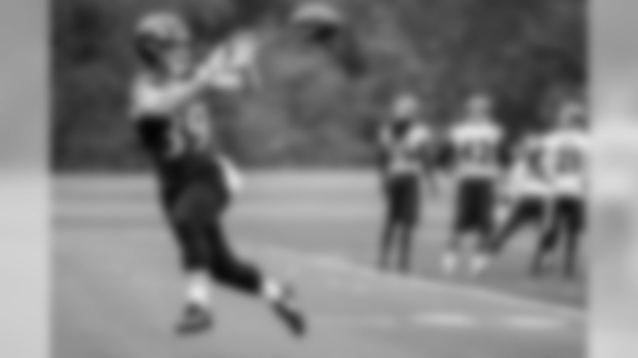 RB Danny Woodhead