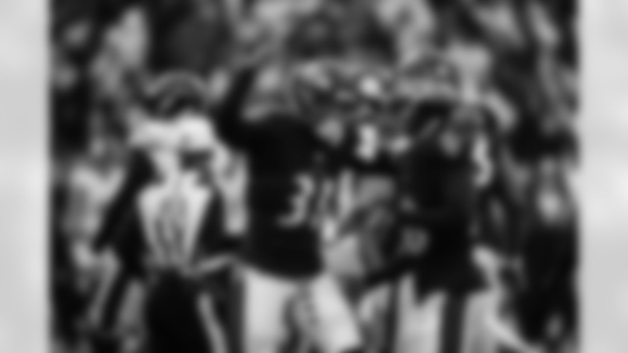 The Baltimore Ravens were defeated by the Pittsburgh Steelers by a score of 16-13 at M&T Bank Stadium in Baltimore, MD on January 9, 2022.