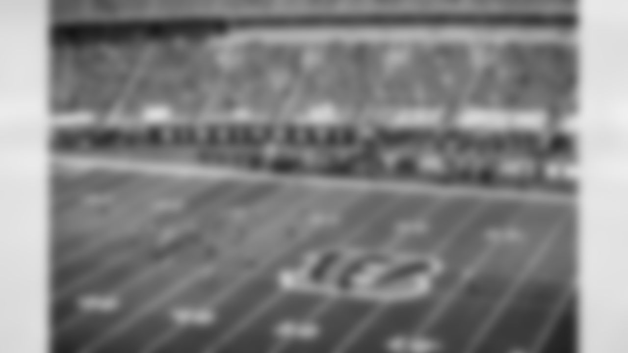 The Baltimore Ravens defeated the Cincinnati Bengals 38-3 on January 3, 2021 at the Paul Brown Stadium.